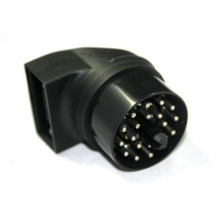 20pin Connector for BMW Obdii Female to BMW 20pin Male Connect